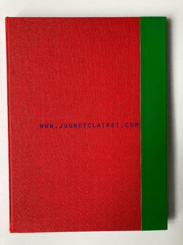 Anne Marie Jugnet et Alain Clairet - Séries Américaines, Enlèvement ou Envoi