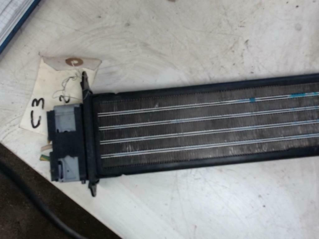 Résistance chauffage Citroën DS3, Bricolage & Construction, Chauffage & Radiateurs, Enlèvement ou Envoi