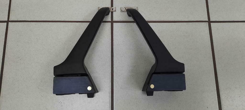 2 Poignées de Portière pour Porsche 964, Autos : Pièces & Accessoires, Habitacle & Garnissage, Porsche, Utilisé, Enlèvement ou Envoi