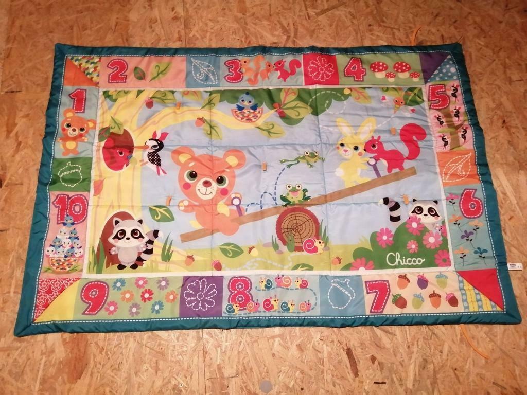 marque chicco, Ophalen, Zo goed als nieuw