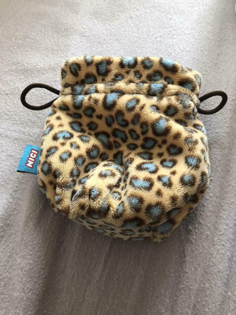 Zakje om geld insteken, Ophalen, Nieuw, Overige kleuren, Overige typen