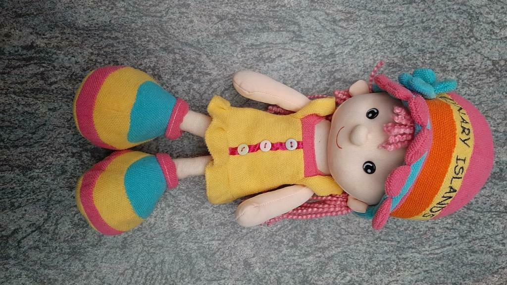 Pop Gran Canaria, Ophalen of Verzenden, Zo goed als nieuw