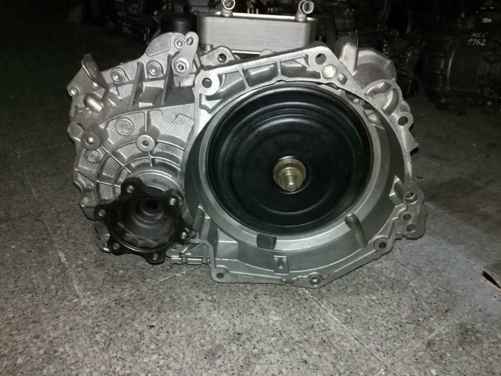 Versnellingsbak DSG Audi A3 VW Golf V 2.0 TFSI HXW HUT HRW, Enlèvement ou Envoi, Seat