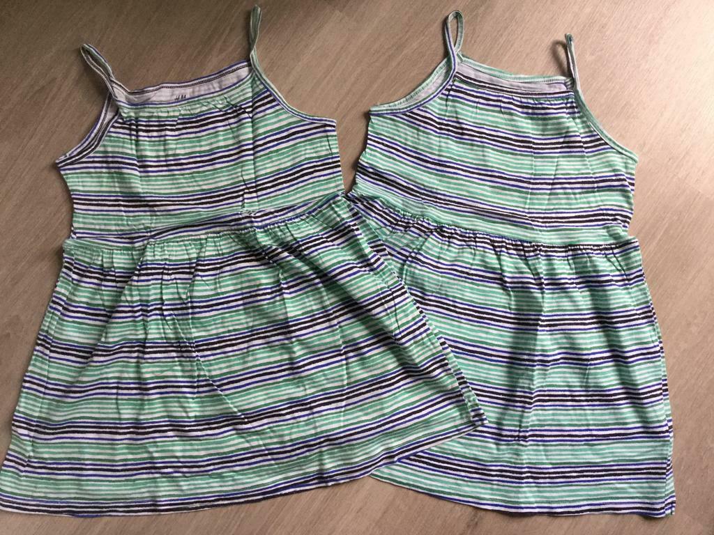 Nombreux vêtements fille de naissance jsq 152u, Utilisé, Vêtements