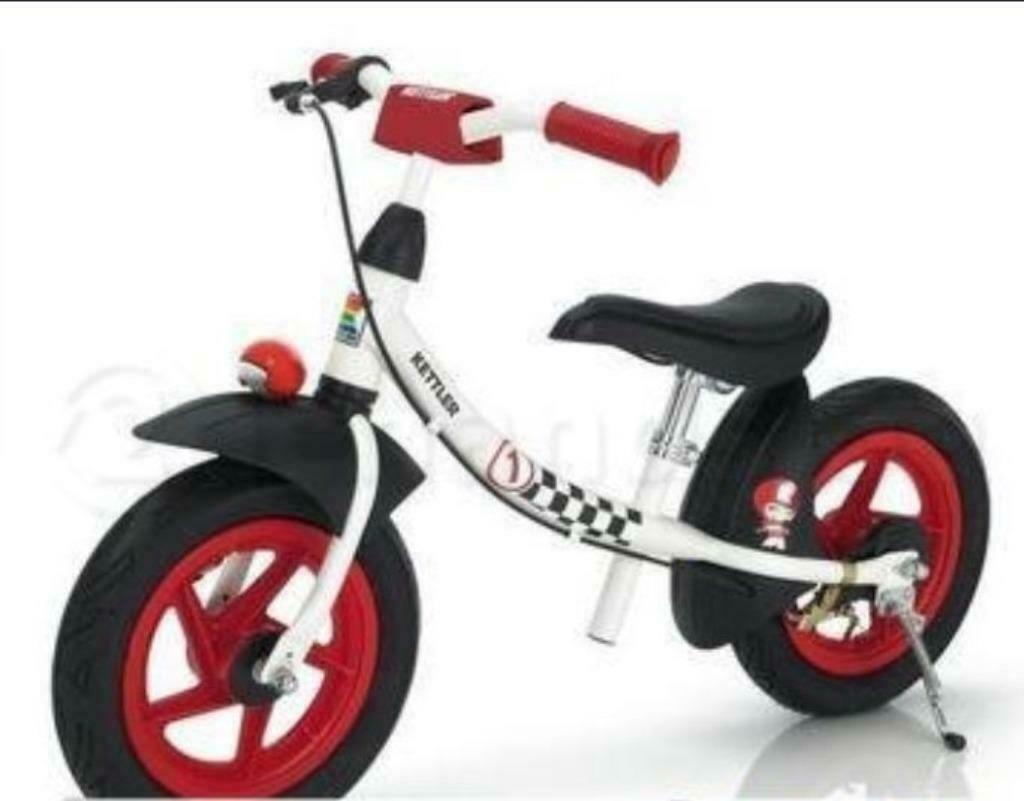 Ketller Sprint Air Racing - loopfietsje (nieuw), Fietsen en Brommers, Ophalen, Nieuw