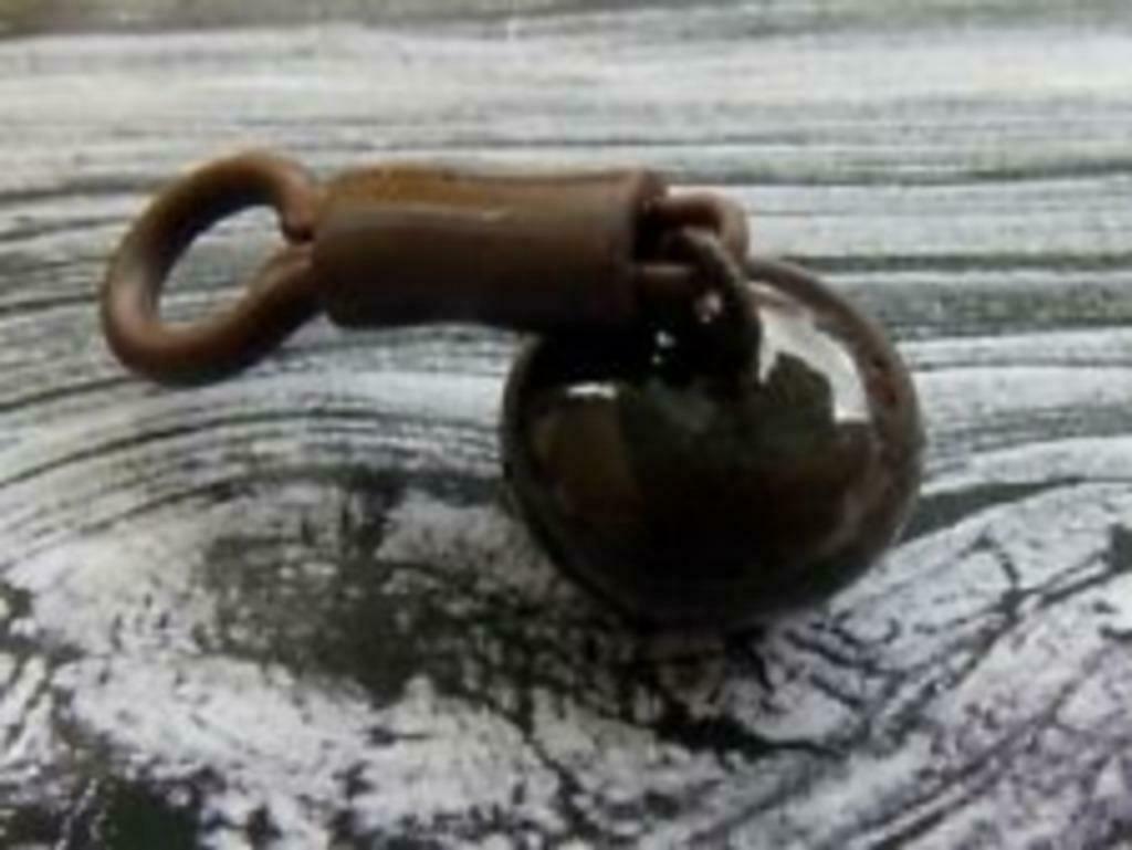 back-lead top-loodjes tussen 22 en 200 gram in 3 modellen, Ophalen of Verzenden, Nieuw, Dobber of Lood