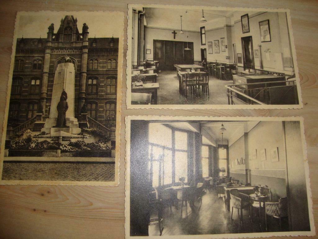 Apostolatus Maris, Collections, Cartes postales | Thème, Non affranchie, Enlèvement ou Envoi