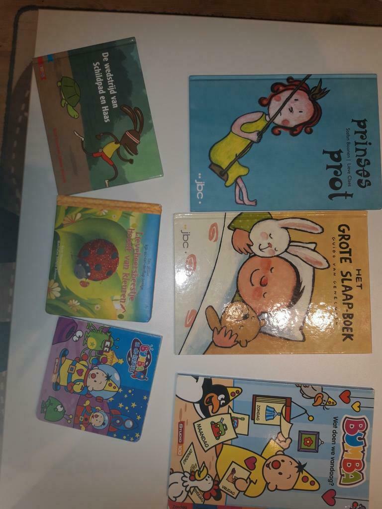 Boeken, Boeken, Ophalen of Verzenden, Zo goed als nieuw