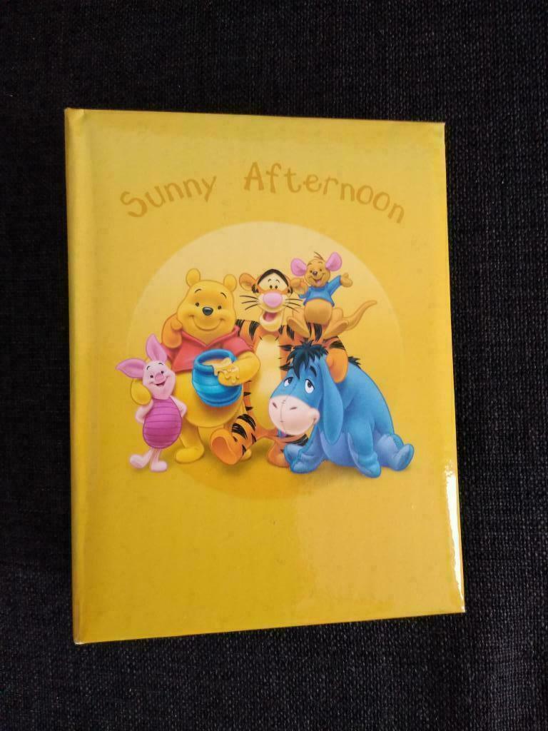 Album photo Winnie l'Ourson Henzo neuf, Enlèvement ou Envoi, Neuf, Album photo