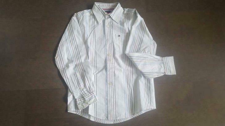 Jongens Hemd, Ophalen of Verzenden, Gebruikt, Jongen, Shirt of Longsleeve