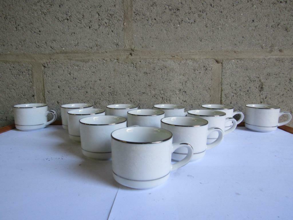 Tasjen VANSTAHL, Ophalen