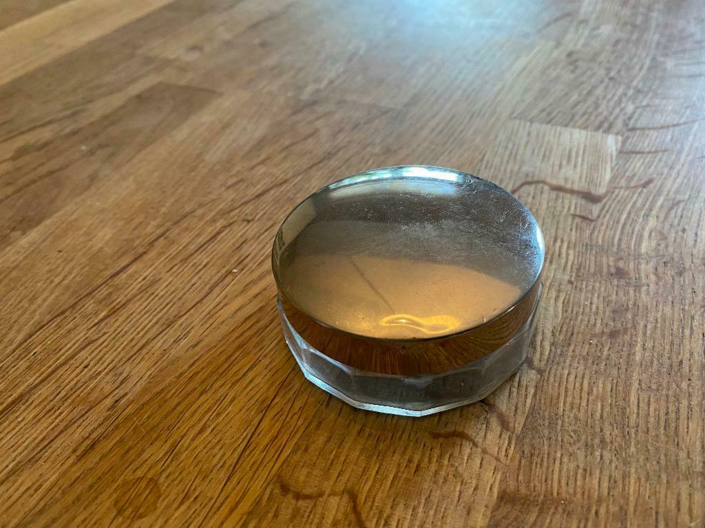 Boite pillule medicale ancienne, Enlèvement ou Envoi