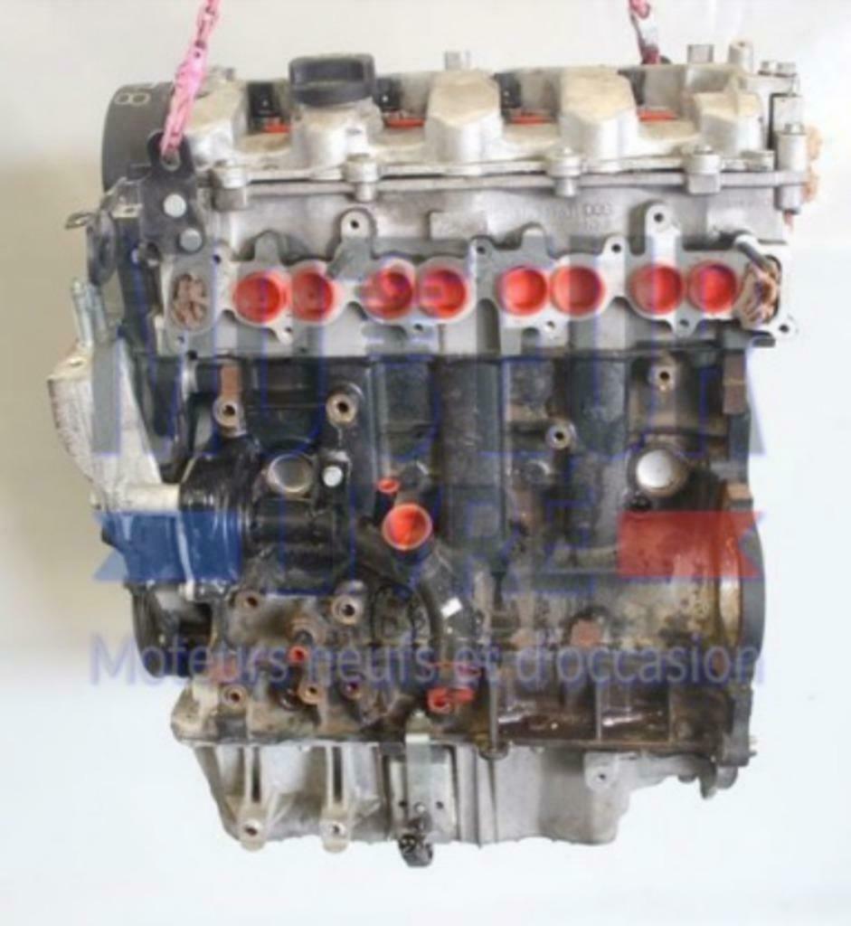 Moteur HYUNDAI TUCSON SANTA FE I30 KIA CEED 2.0L Diesel D4EA, Verzenden, Gebruikt, Hyundai