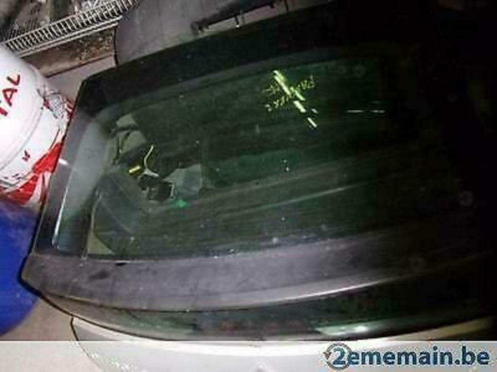 hayon gris citroen c4 3 portes phase 1, Enlèvement, Avant, Citroën, Haillon arrière