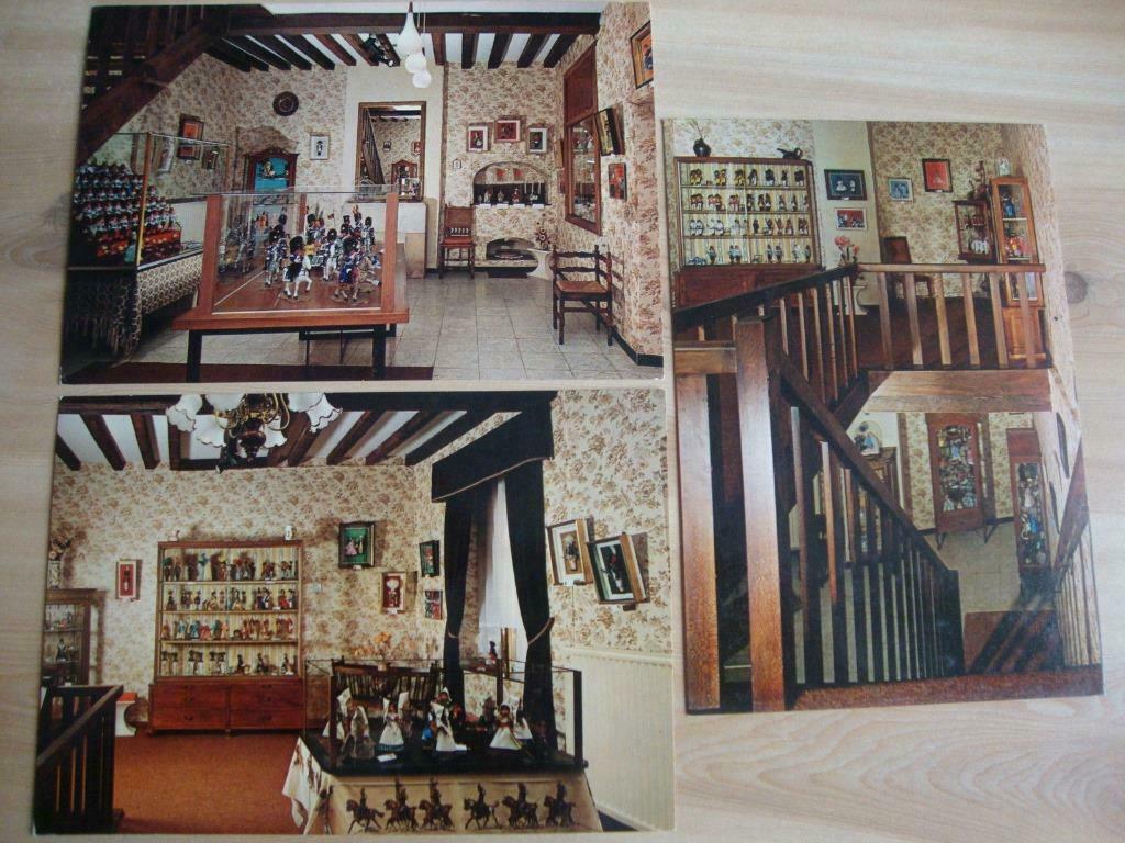 Fosses-la-Ville, Envoi, Non affranchie, Namur