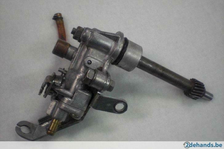 Honda PX PXR PXL 2-takt oliepomp, Ophalen of Verzenden, Gebruikt, Overige typen, Honda