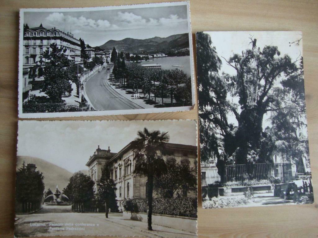 ITALIE, Collections, Envoi, Non affranchie