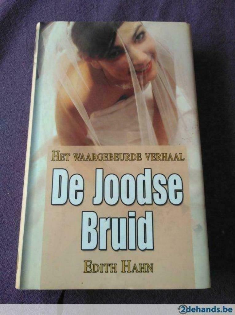 EDITH HAHN BEER - DE JOODSE BRUID, Ophalen of Verzenden, Nieuw, Sport