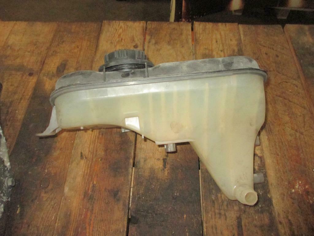 Koelvloeistof reservoir Jaguar  C2D36878, Ophalen of Verzenden, Gebruikt, Jaguar