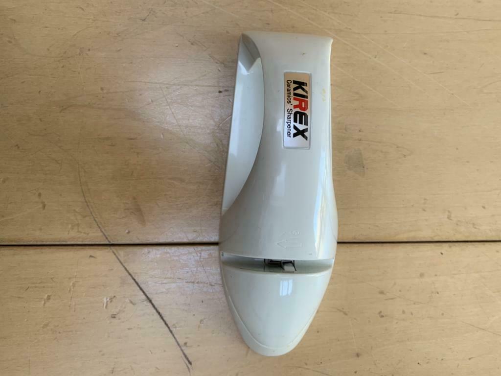 Aiguiseur de couteaux