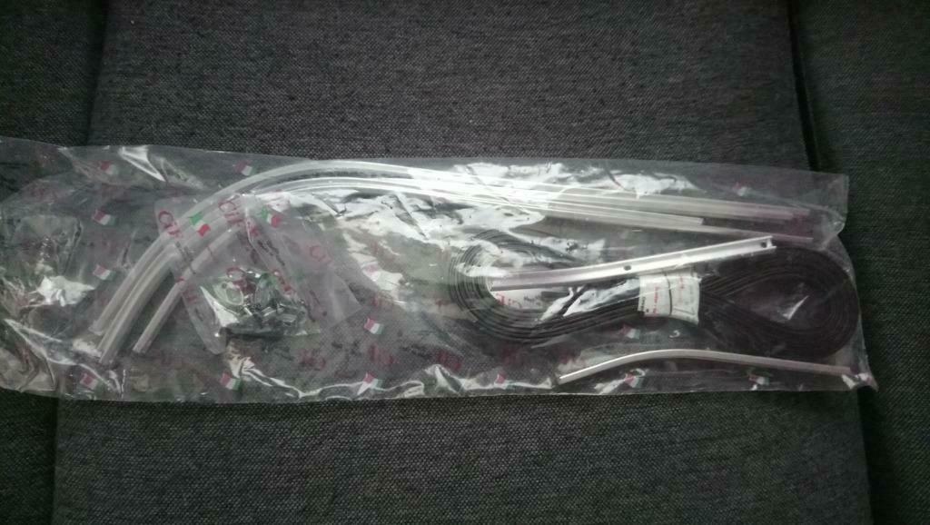 Vespa Pk, Px, Speciaal, V5a, ..., Ophalen of Verzenden, Nieuw