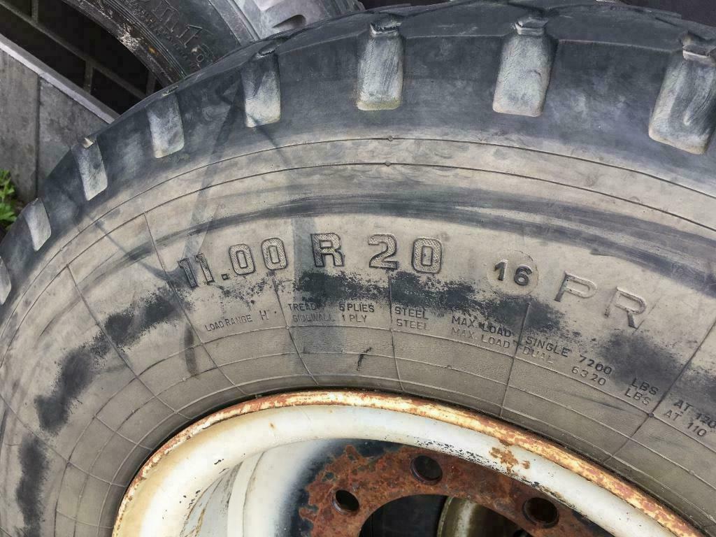 mercedes benz unimog, Autos : Pièces & Accessoires, Enlèvement ou Envoi, Utilisé, Mercedes-Benz