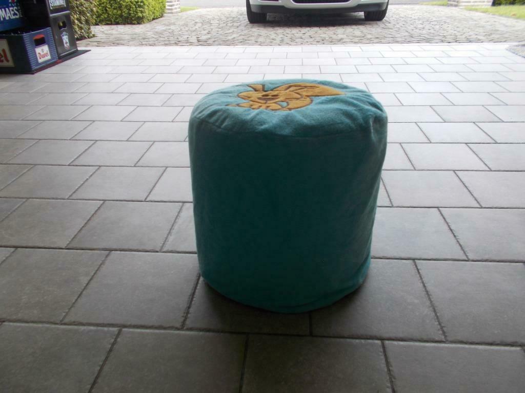 Kinderpoef, Ophalen of Verzenden, Nieuw