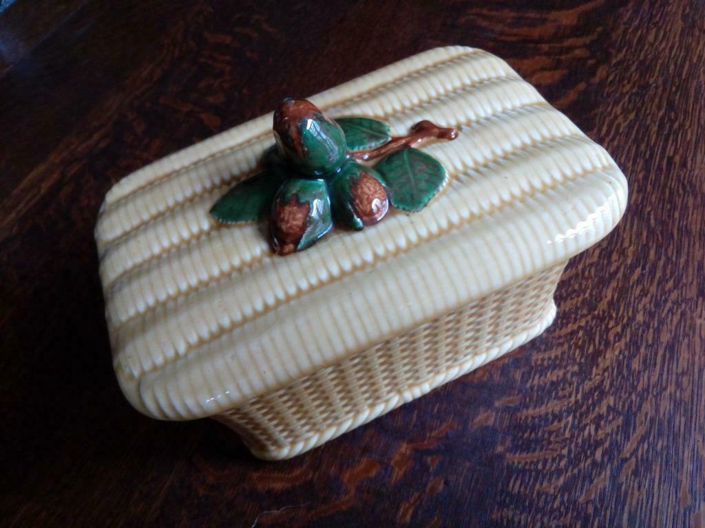 Plat de service Creation Val d'or, Enlèvement