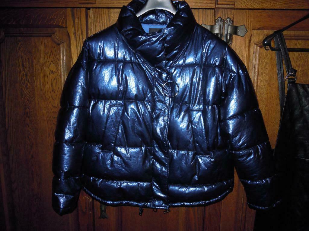 a vendre, Ophalen of Verzenden, Zo goed als nieuw, Maat 46/48 (XL) of groter, Blauw