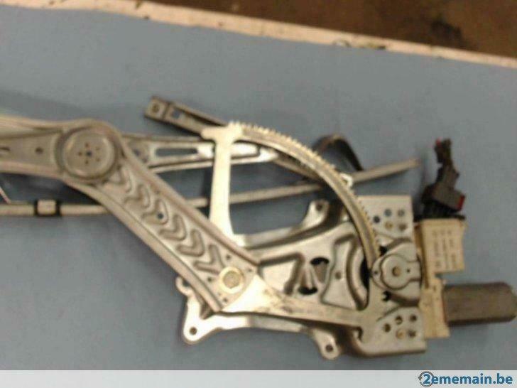 leve vitre  opel avant  gauche  signum 2004, Utilisé, Opel