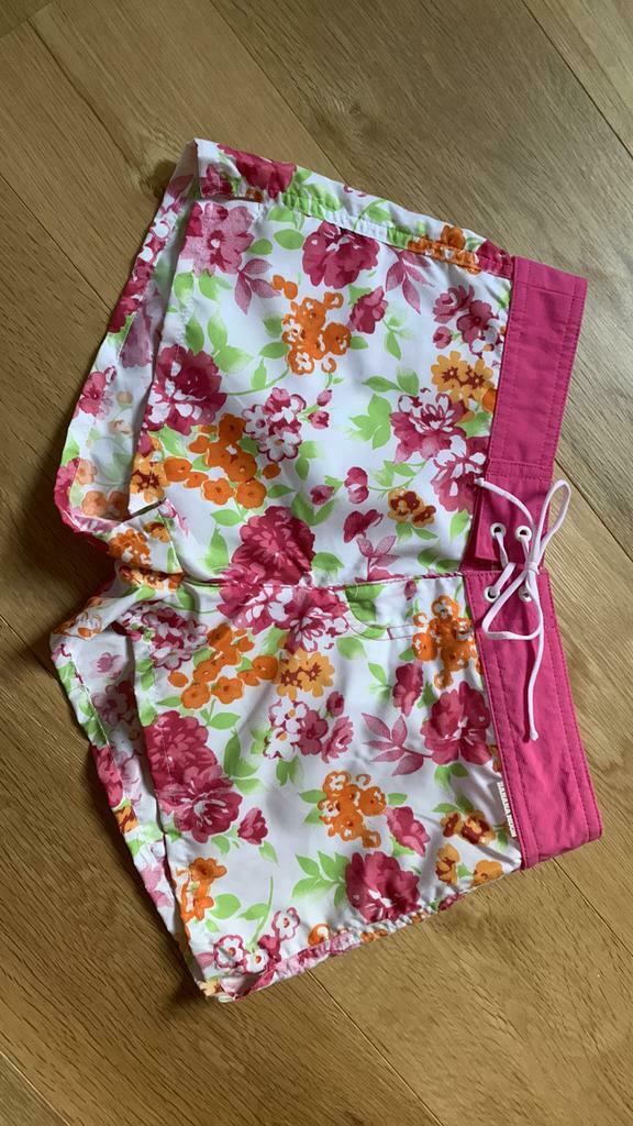 Zwemshort meisjes Banana Moon,maat 164,14j,in perfecte staat, Banana Moon, Meisje, Ophalen of Verzenden, Zo goed als nieuw