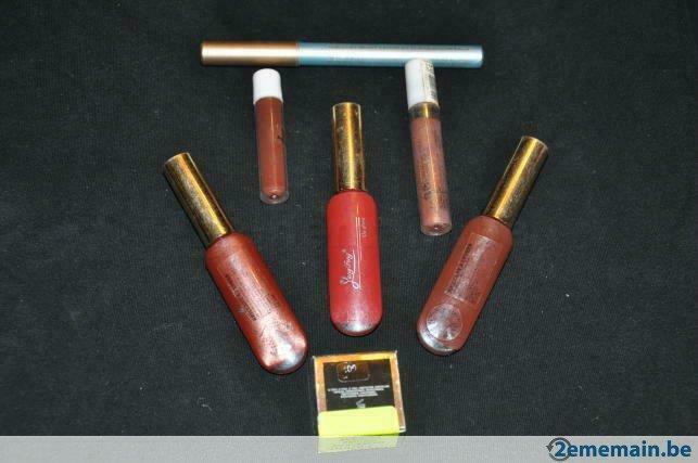 lot de maquillage N°3, Neuf
