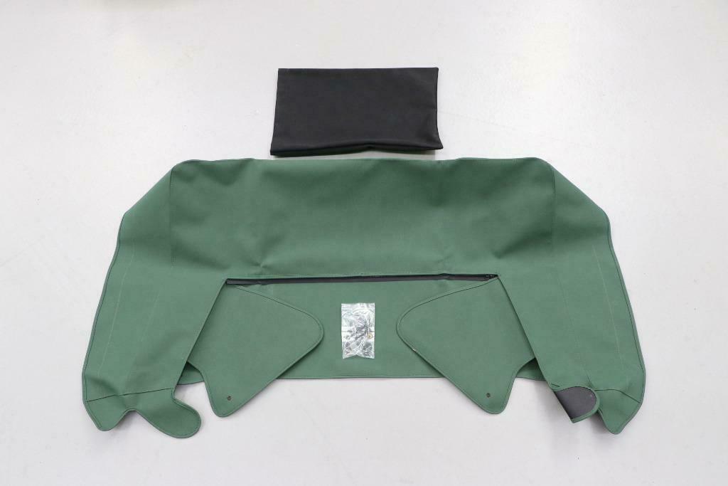 Couvre capote pour Porsche 993 / 911 Cabriolet, Autos : Pièces & Accessoires, Enlèvement, Neuf, Porsche