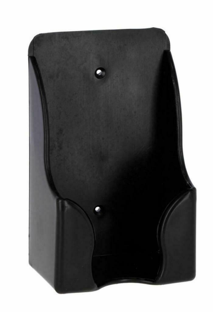 Liksteenhouder kunststof voor hoekige likstenen