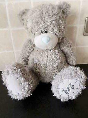 Me to You knuffel beer, Verzamelen, Ophalen of Verzenden, Zo goed als nieuw, Me To You