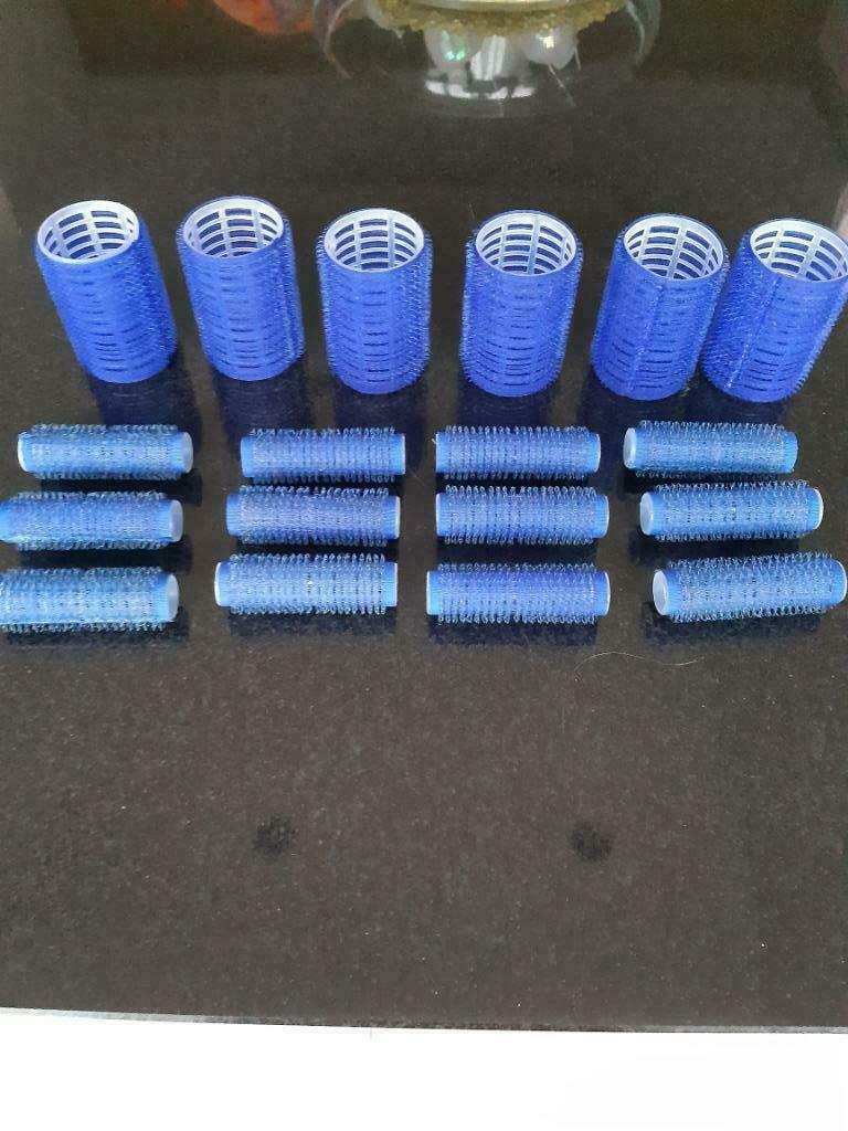 Krulspelden kĺeefrollers, Handtassen en Accessoires, Uiterlijk | Haarverzorging, Ophalen