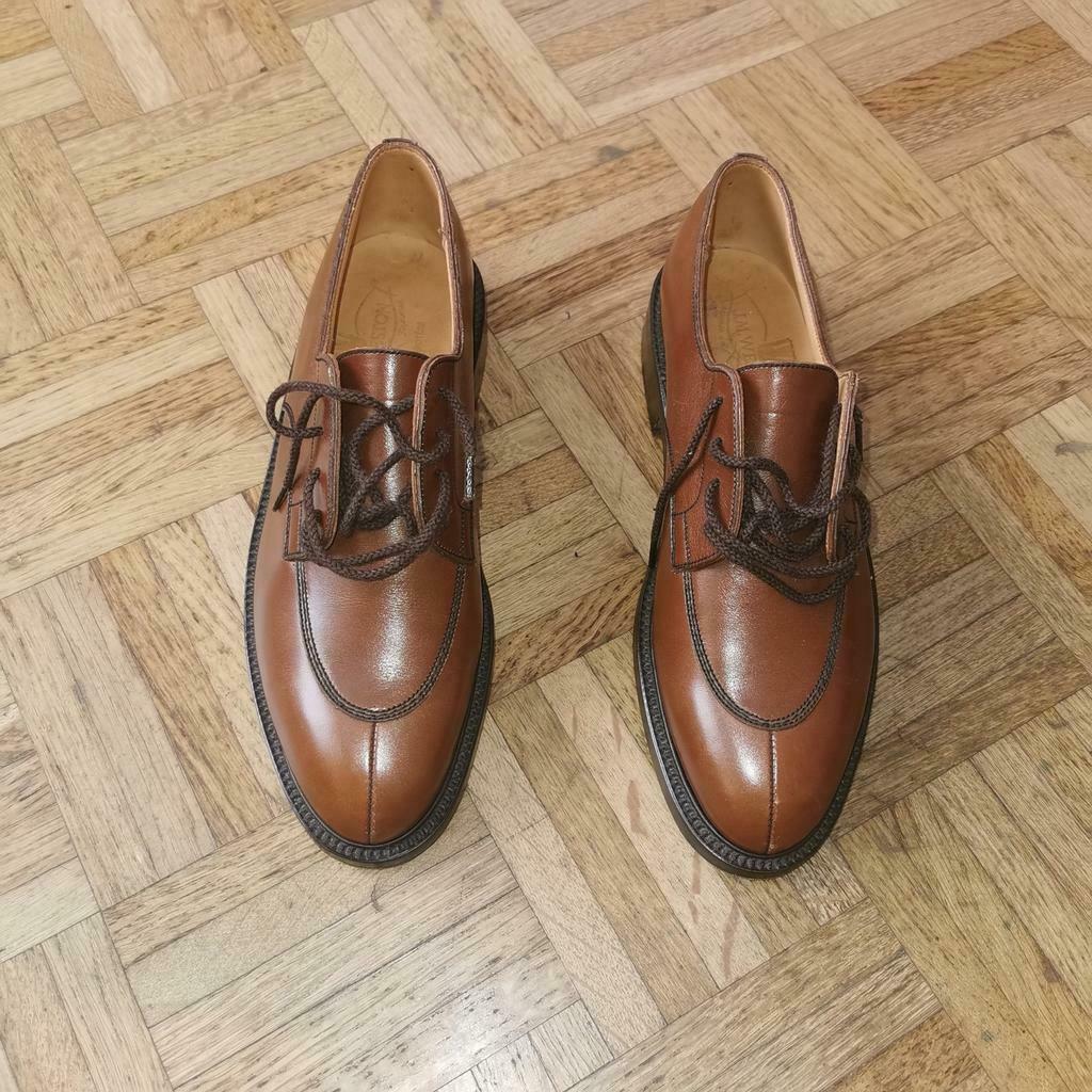 Derbh Demi-Chasse J M Weston, Enlèvement, Comme neuf