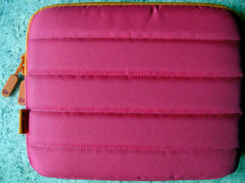 Nieuwe stevige hoes voor tablette 7 à 8" / Housse neuve, Computers en Software, Windows Tablets, Nieuw, 7 inch of minder, Ophalen of Verzenden