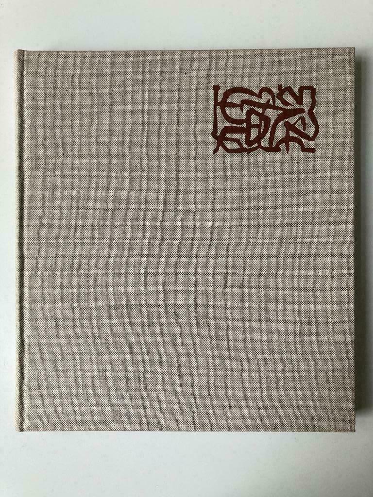 Drawing & Sculpture - Mervyn Levy (1970), Boeken, Kunst en Cultuur | Beeldend, Ophalen of Verzenden