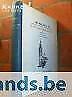 De St.Martenskerk te Halle. Ars Belgica.1936, Boeken, Ophalen of Verzenden, Gelezen