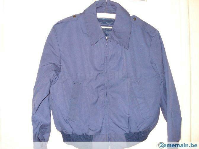 Nieuwe jas van de luchtmacht, Ophalen of Verzenden, Nieuw