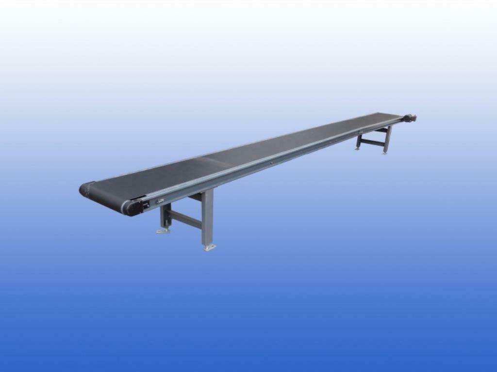 Transportband gebruikt 50 cm, Ophalen of Verzenden, Gebruikt