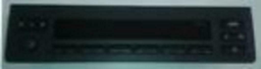 Réparation LCD BMW E39: 520 523 525 528 530 535 540 M5, Autos : Pièces & Accessoires, Enlèvement, Utilisé, BMW