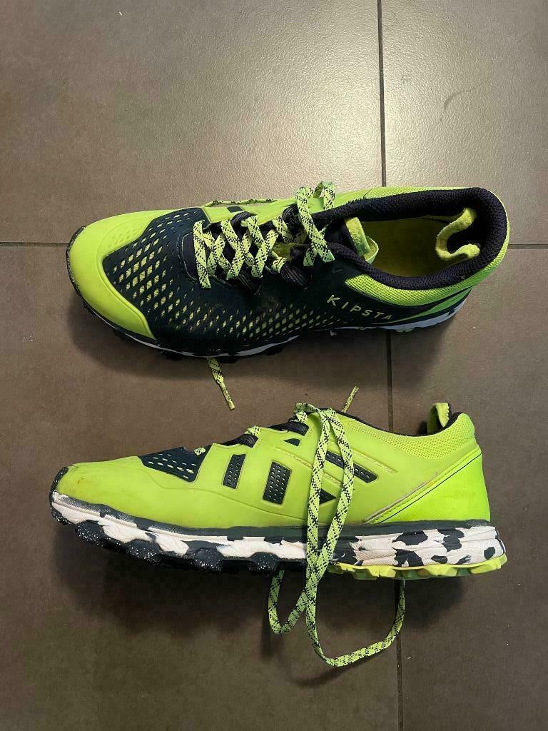 Kipsta FH500 Hockeyschoenen, Gebruikt, Schoenen