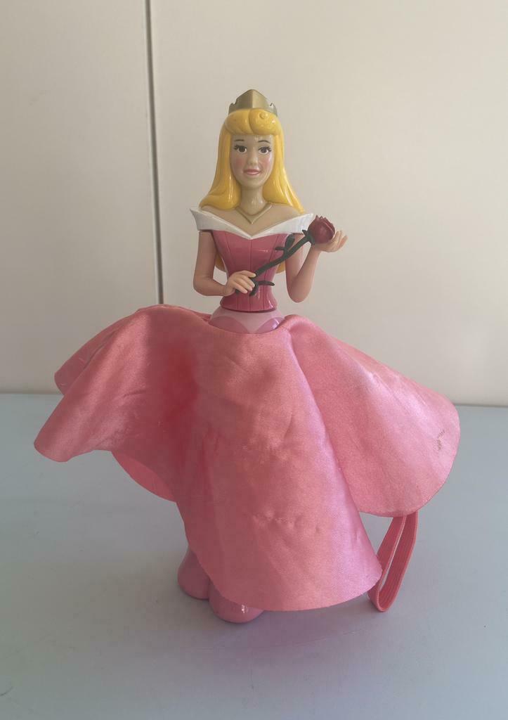 La Belle au bois dormant / Aurore / DISNEY, Utilisé