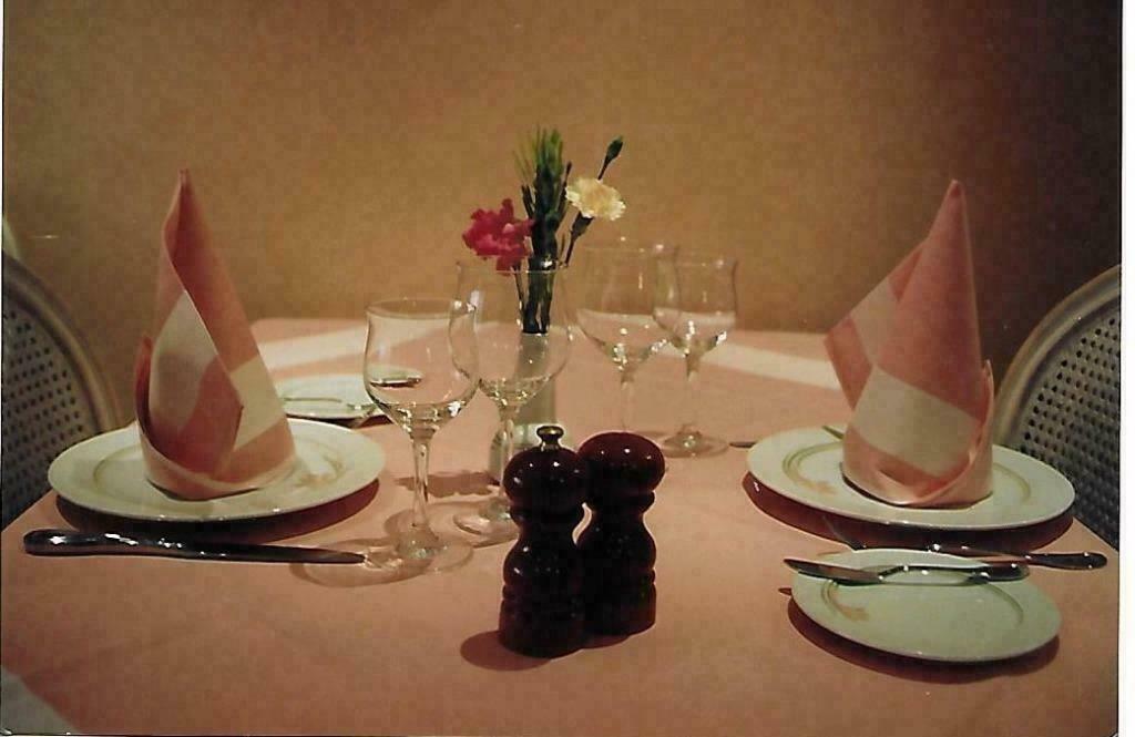 43 St  Bauscher Carat roze jasmijn porseleinen Tafel Service, Huis en Inrichting, Overige typen, Ophalen of Verzenden, Zo goed als nieuw