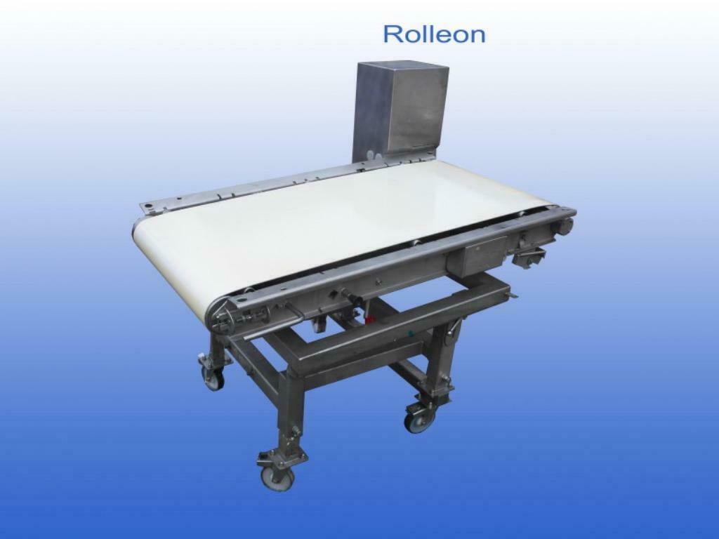 transportband, transportbanden, transport band, lopendeband, Ophalen of Verzenden, Gebruikt