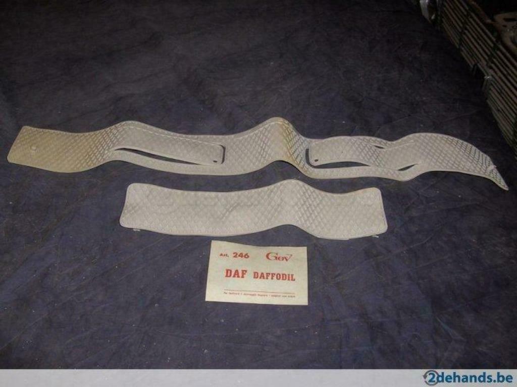 Daf Daffodil radiatorhoes, Ophalen, Nieuw, Overige automerken
