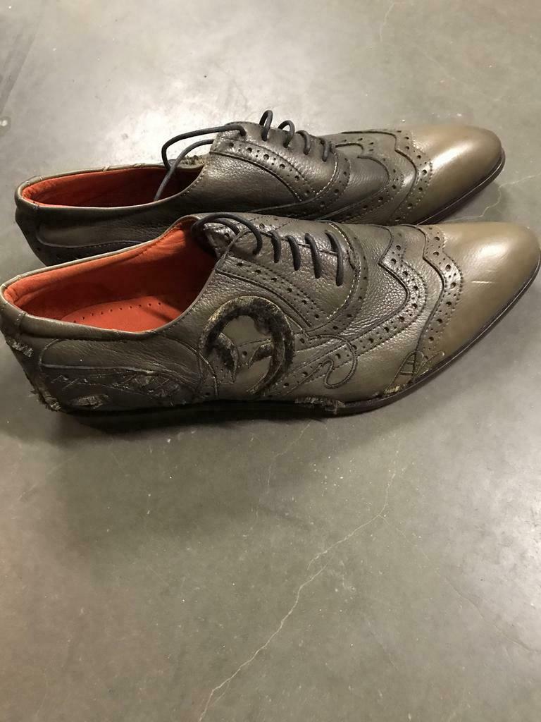 Chaussures Te koon «Carlo Pazolini», Neuf, Enlèvement ou Envoi, Autres couleurs, Chaussures à lacets