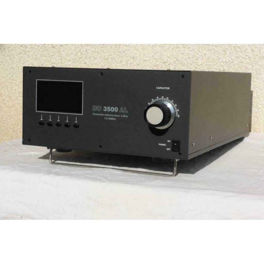 ANTENNE TUNER DU-3500AL, Ophalen of Verzenden, Nieuw, Accessoires